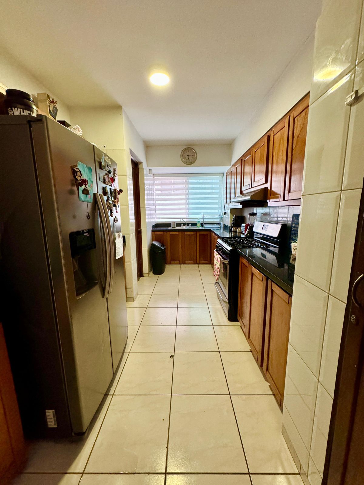 apartamentos - APARTAMENTO EN VENTA 3ER NIVEL EN EL RENACIMIENTO 2