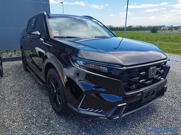 jeepetas y camionetas - 2023 Honda CRV Sport 4x4  5