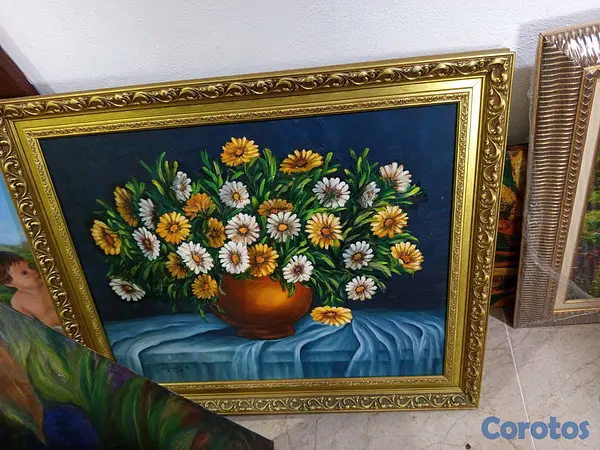 decoración y accesorios - Cuadros, pinturas y Mas 11