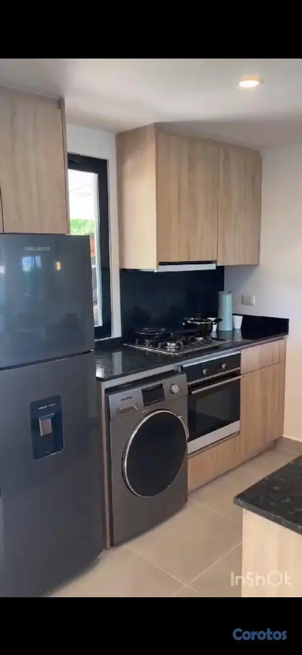 apartamentos - Apartamento Disponible a buen precio  3
