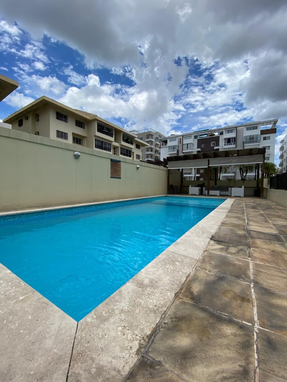 apartamentos - Apartamento 3 habitaciones en Arroyo Hondo Viejo
