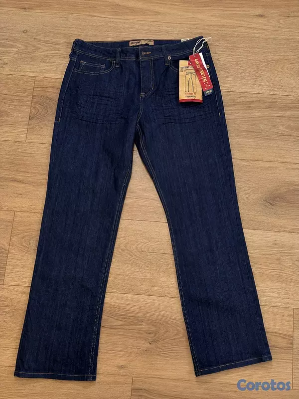 ropa para hombre - jeans de marca 
variedad de size y precios  6