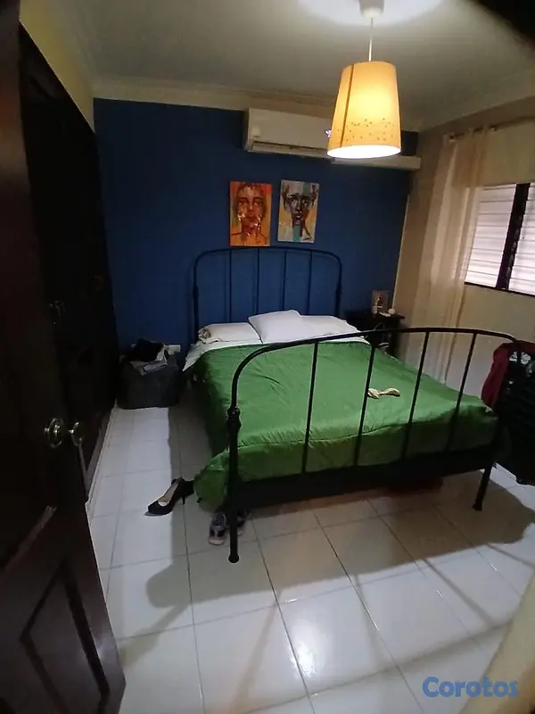 apartamentos - Vendo apartamento de 1 habitación 1 parqueo RD$6,250,000 6