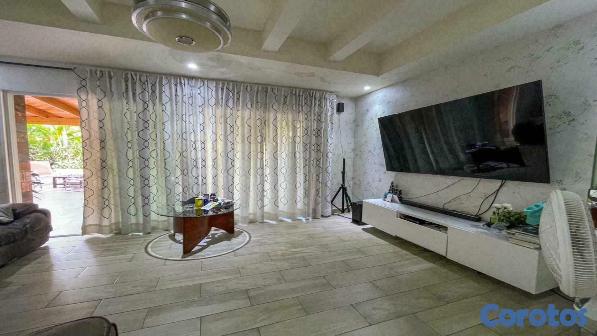 casas - Hermosa casa en el exclusivo residencial ébano 8