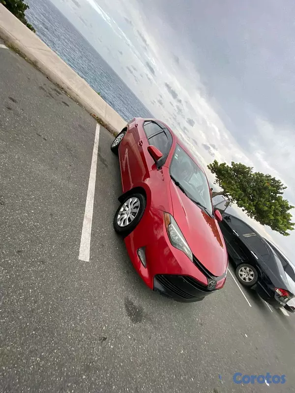 carros - vendo Corolla excelente estado 4