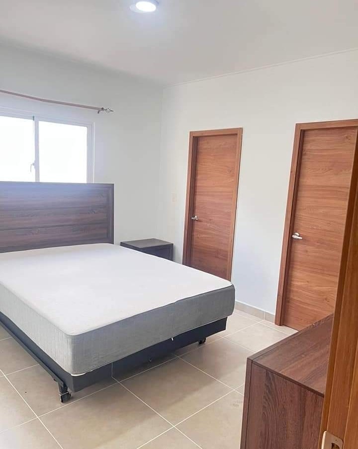 apartamentos - 🏠DIOS ☎️⏰Alquilo Residencial Brisas de Colinas 4, a pasos de sirena y carrefour 3