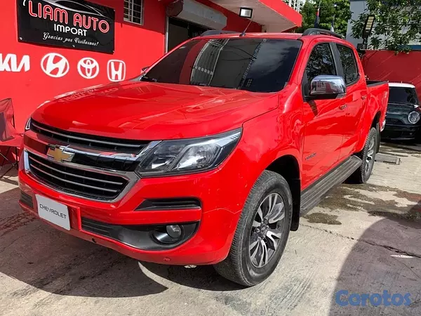 jeepetas y camionetas - Chevrolet ❤️❤️ 4