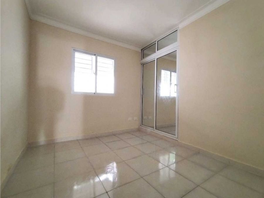 apartamentos - Vendo apartamento en Honduras Del Oeste  1
