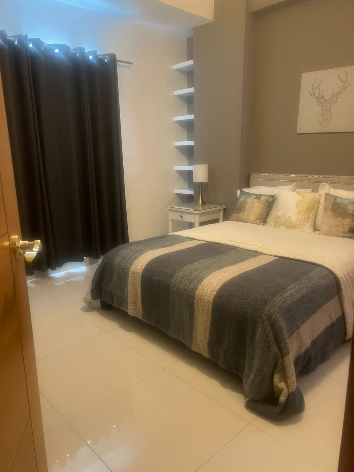 apartamentos - Apartamento en venta en El Millón  6