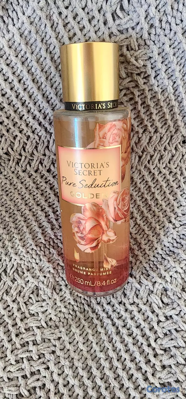 salud y belleza - Puré Seducción Golden 5