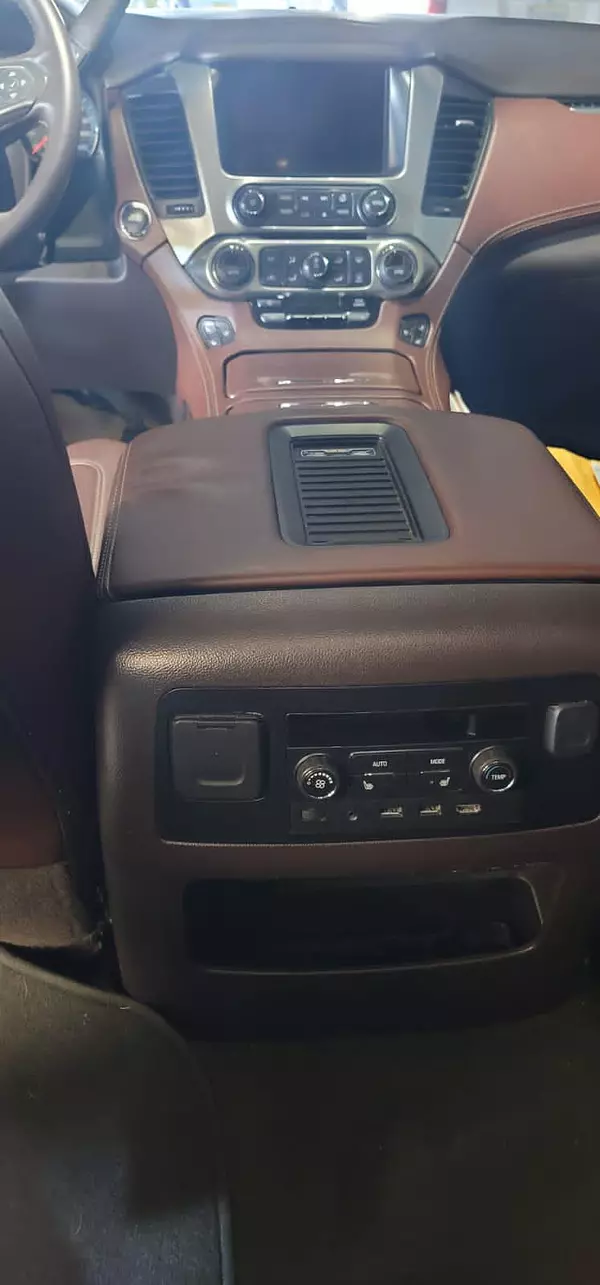 jeepetas y camionetas - chevolet tahoe ltz 2019 5