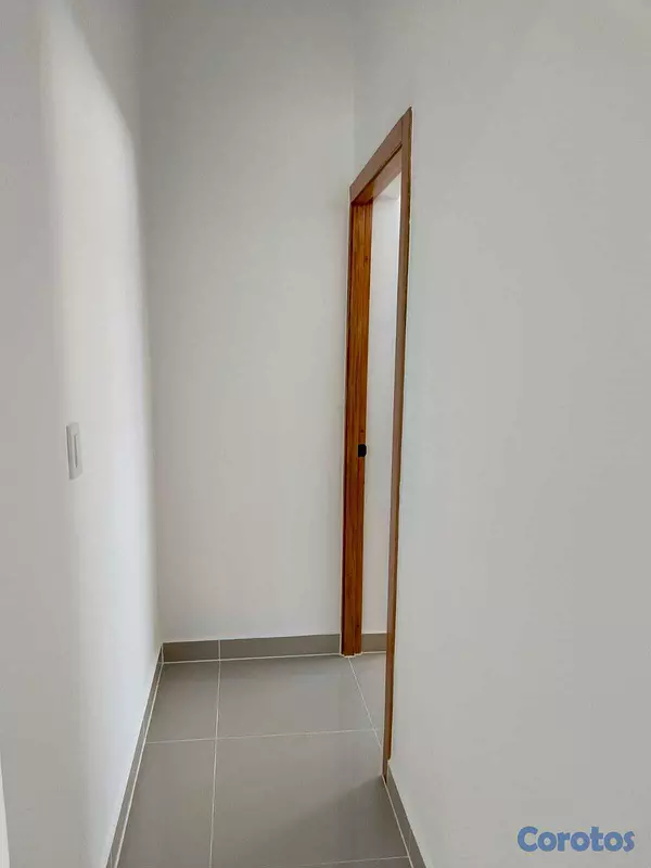 apartamentos - Apartamento Nuevo con Linea Blance-El Millon 1