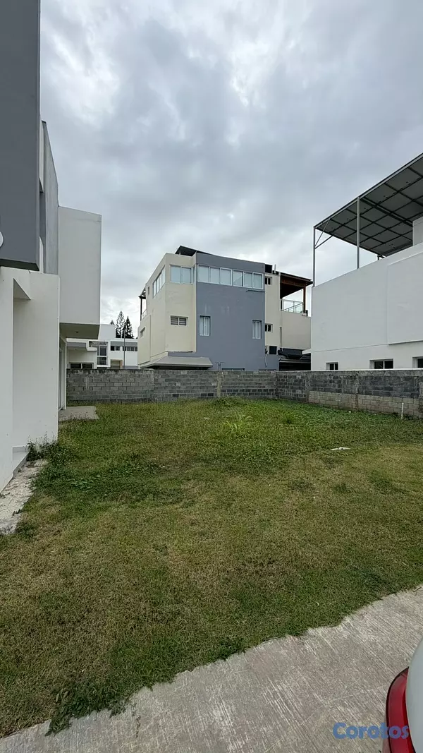 casas - Residencial Quintas del Sur | Exclusiva Casa, con amplio patio 4