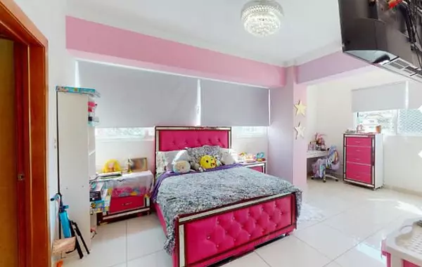 penthouses - Penthouse en Urbanización Real, Distrito Nacional  8