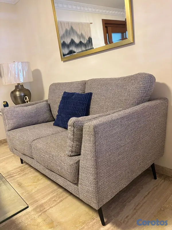 decoración y accesorios - Vendo 2 butacas recién tapizadas  1