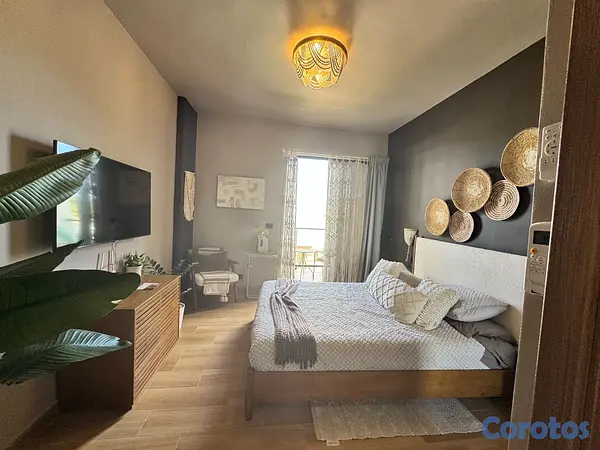 apartamentos - Se Renta Apartamento tipo condohotel en Downtown Punta Cana 16