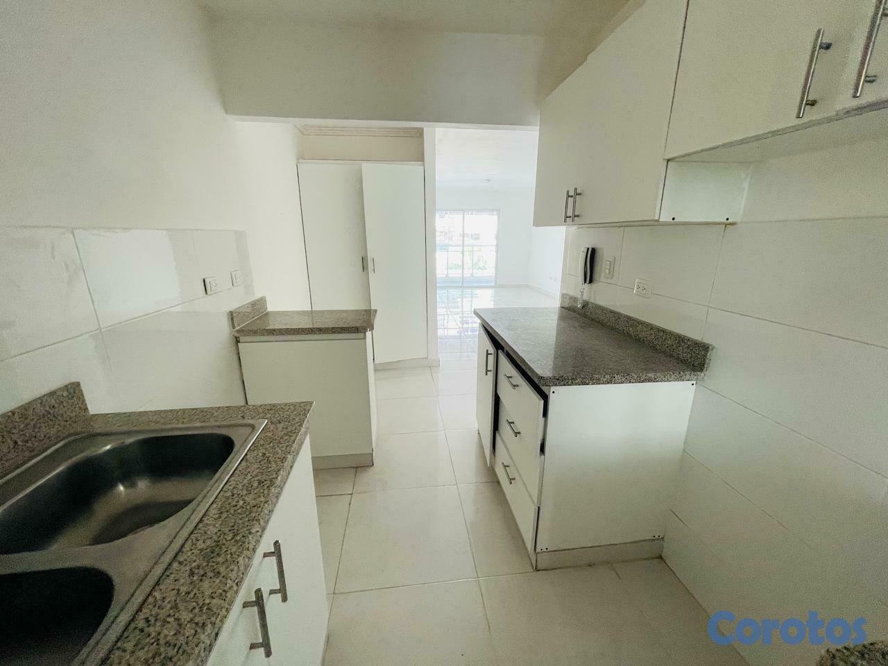 apartamentos - Apartamento en ensanche isabelita, avenida españa  10