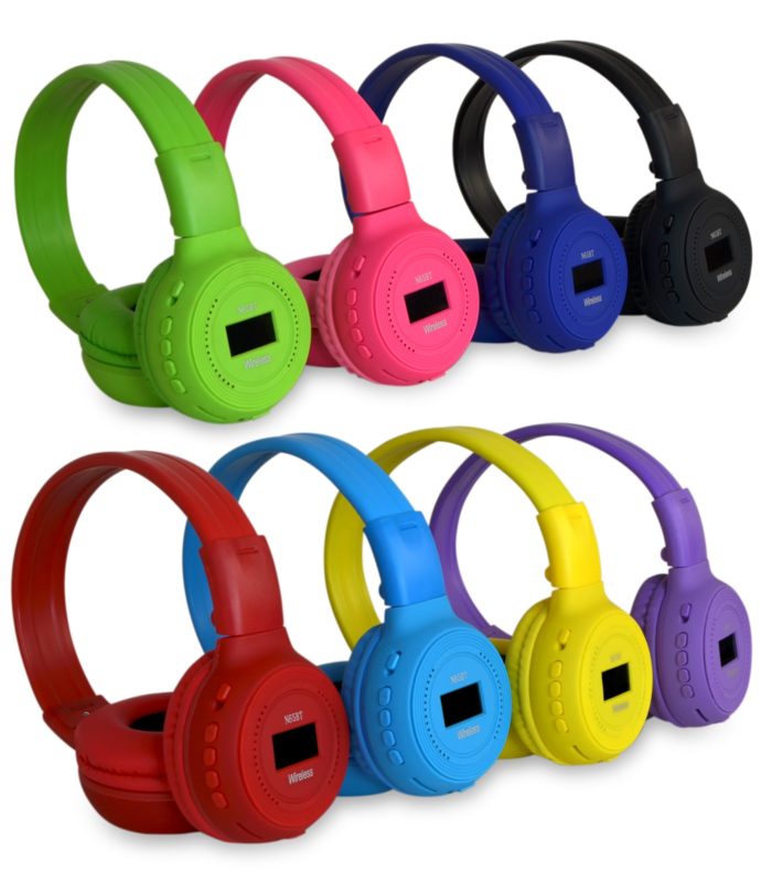 camaras y audio - audifonos 