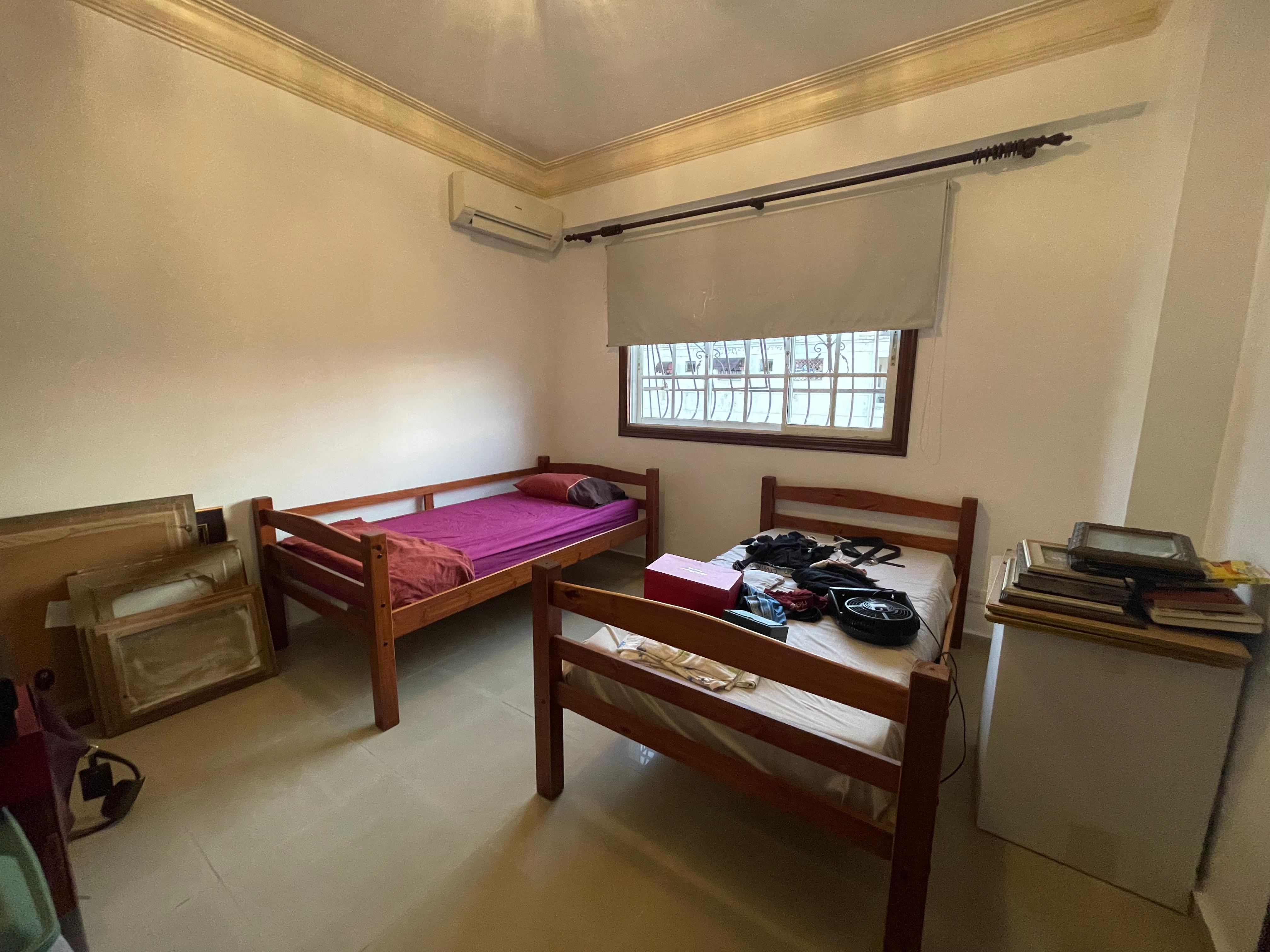 apartamentos - Apartamento en Evaristo Morales 3H, 3.5B, 2P 4