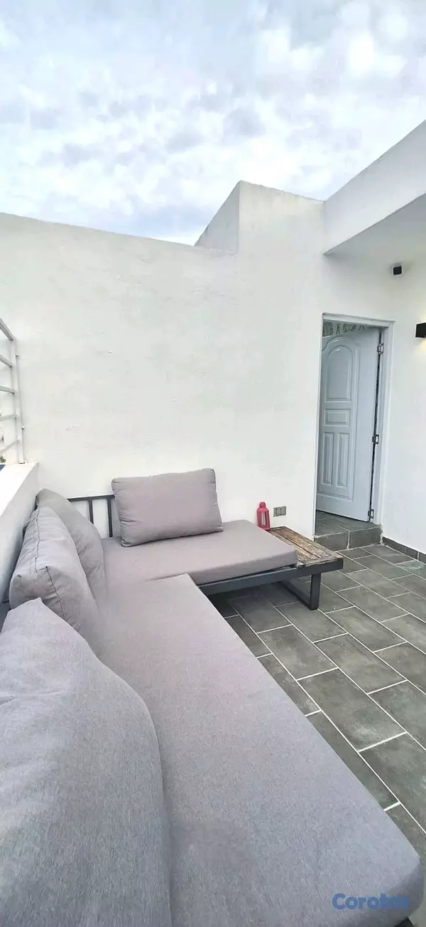 penthouses - Vendo Penthouse en Alameda LP9  5