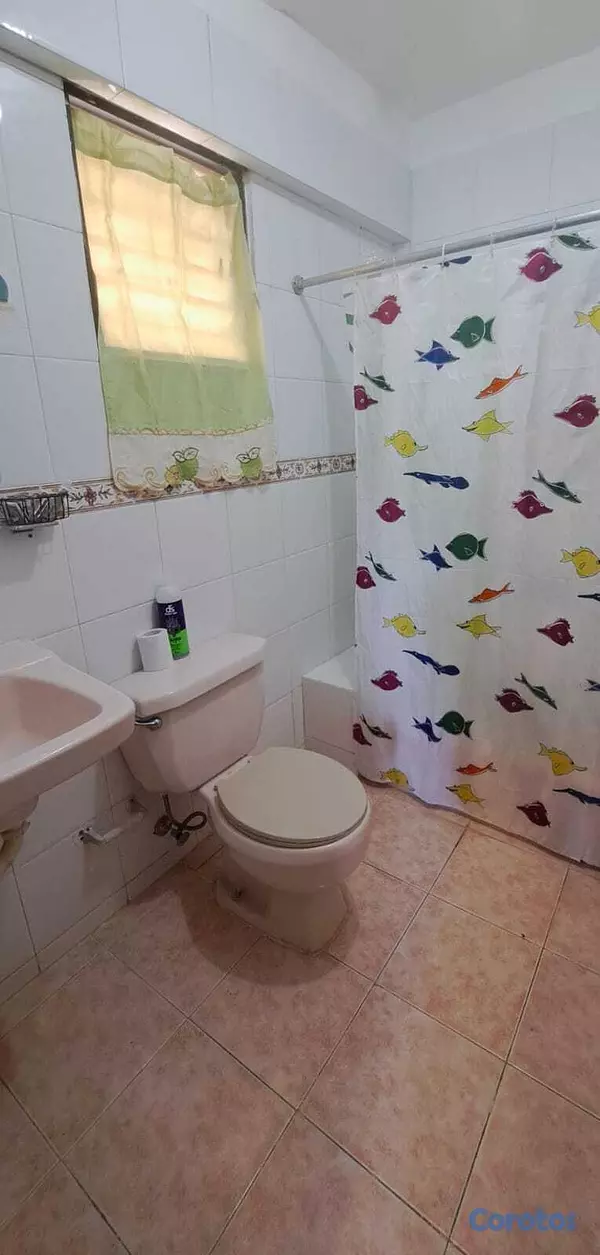 apartamentos - Apartamento Clásico de 3H en Venta, La Feria 9