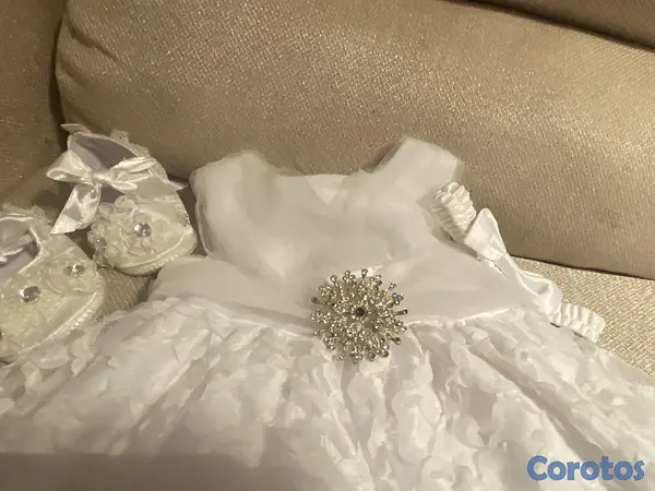 ropa y zapatos - Hermosos vestidos de niñas  7