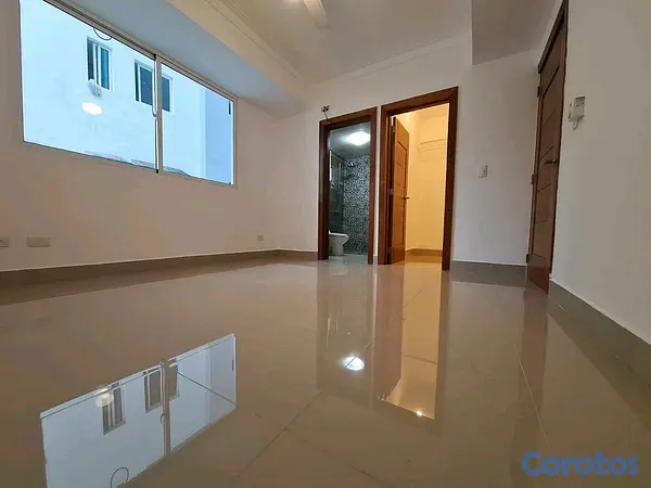 apartamentos - Rento apartamento en Bella Vista  5