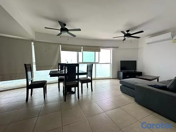 apartamentos - Apartamento en el Malecón de Santo Domingo – Vista 8