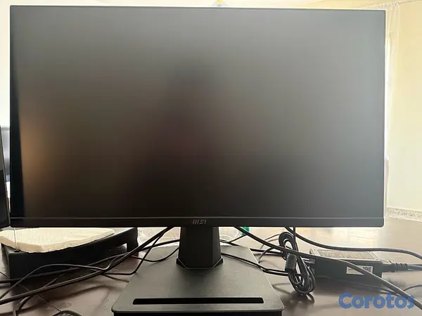 tv - Monitor MSI 25" Full HD (100Hz) 2