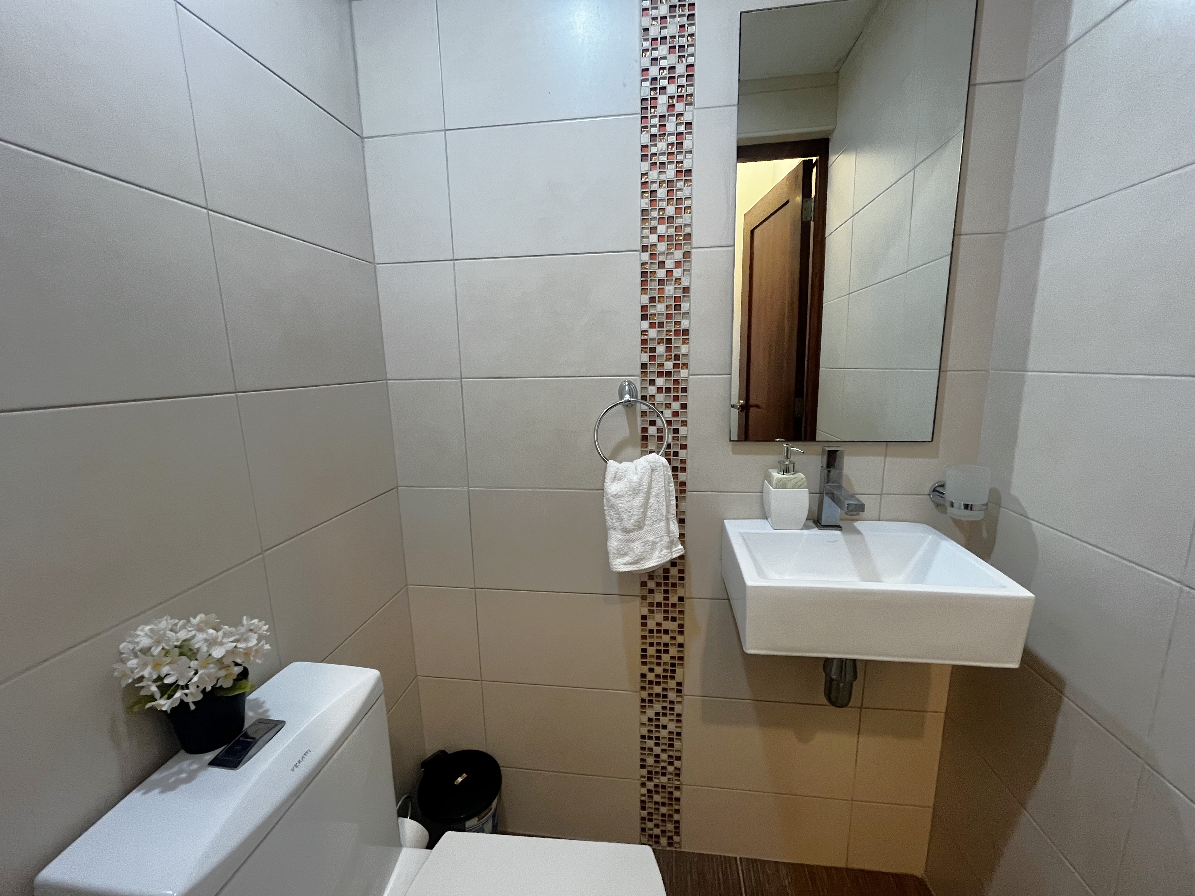 apartamentos - Apartamento Venta en Gazcue de UNA Habitación  8