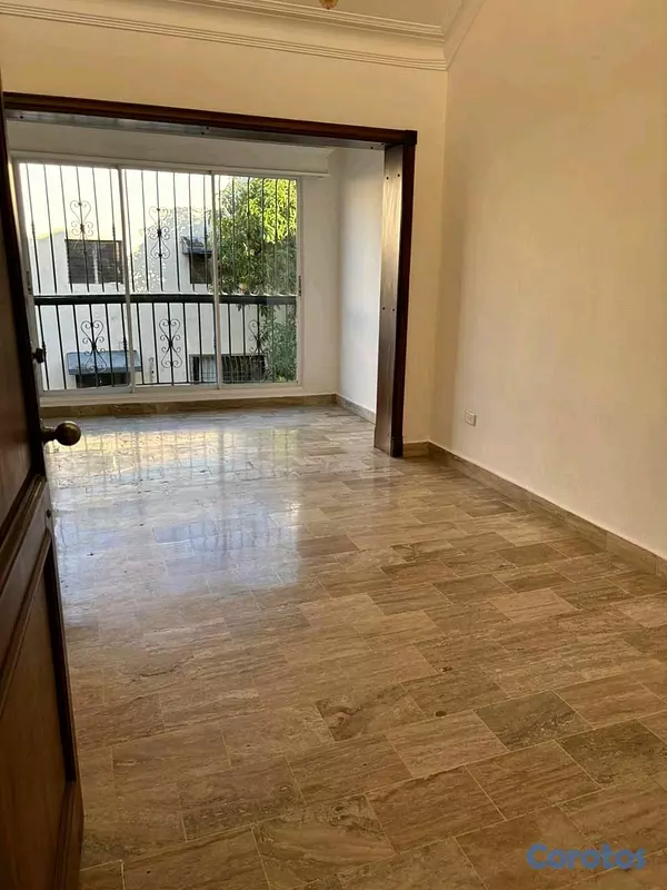 apartamentos - Apartamento en Alquiler en Arroyo Hondo viejo con terraza 8