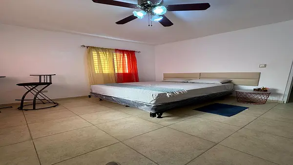 apartamentos - VENDO apartamento amueblado en La Romana, R.D 10
