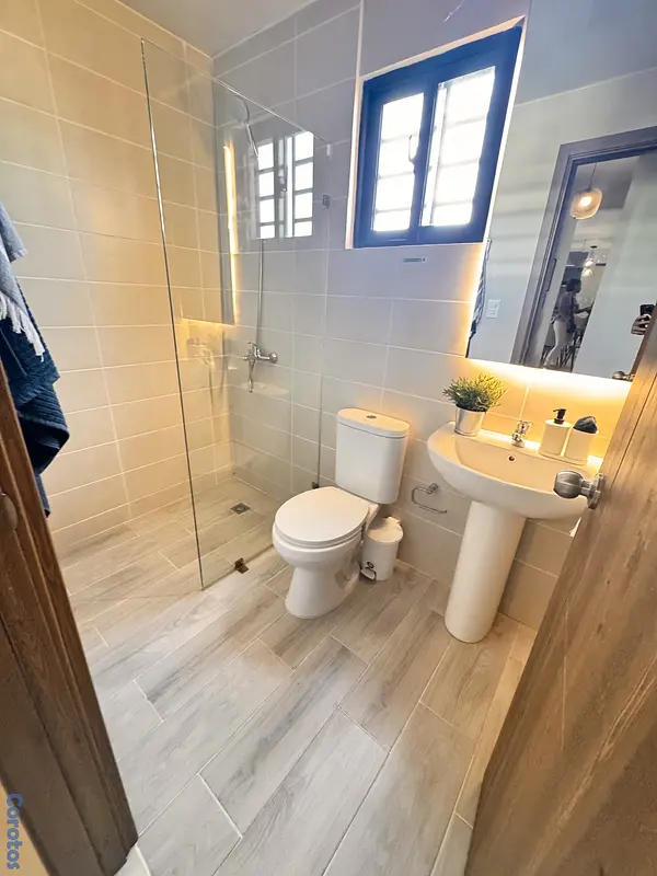 apartamentos - venta de apartamentos en la Charles de Gaulle Santo Domingo este  7