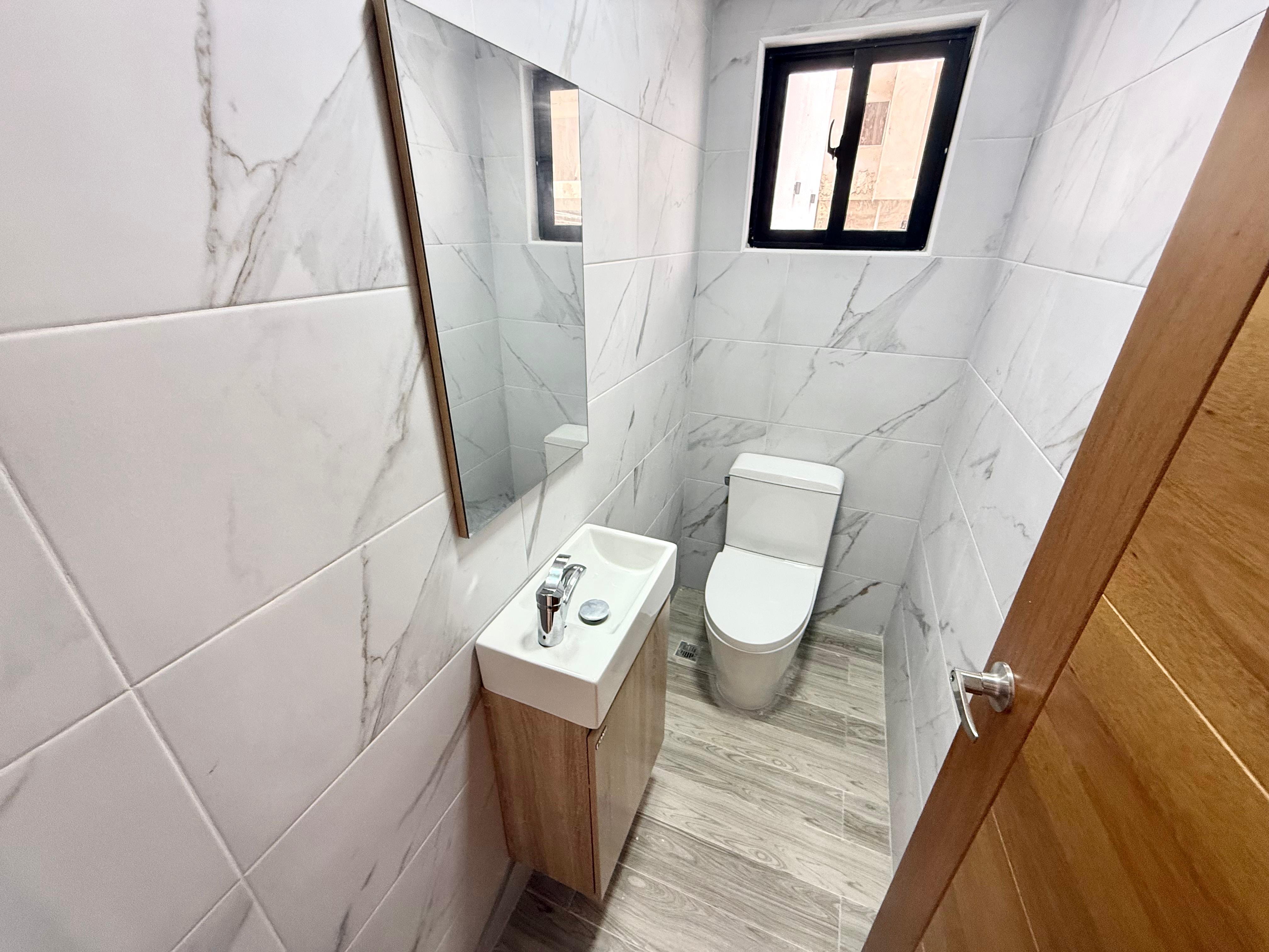 apartamentos - Av. Independencia 📍  A pasos del Parque Mirador S 4