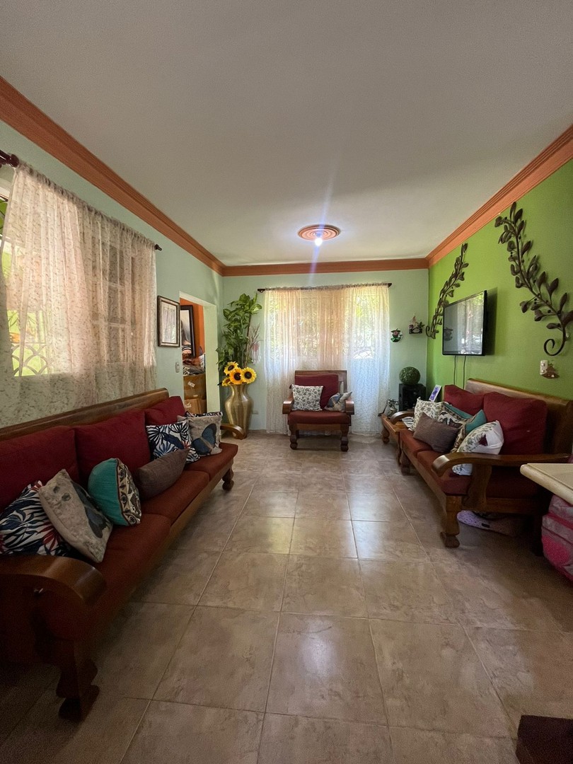 casas - Casa con Doble Entrada en Proyecto Cerrado, Dorado II 4