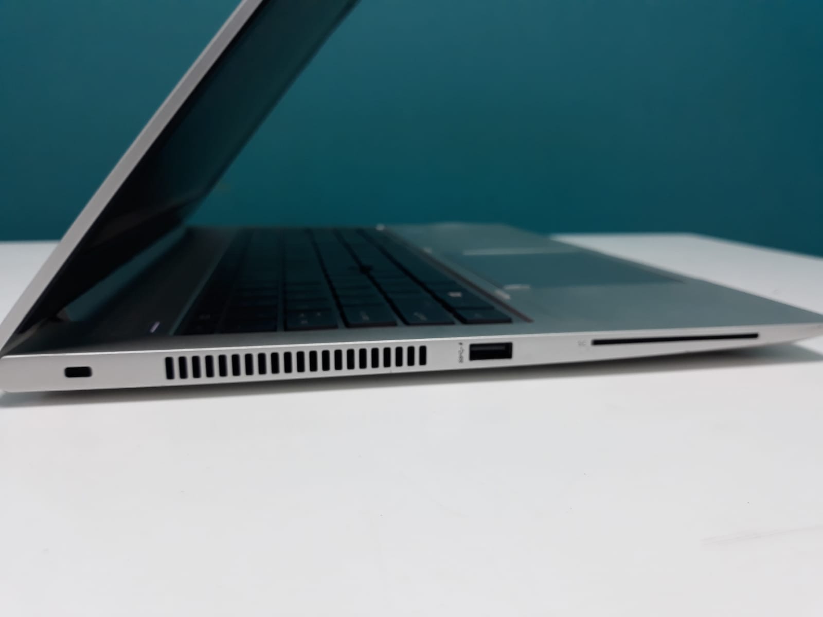 computadoras y laptops - Laptop, HP EliteBook 850 G5 / 8th Gen, Intel Core  6
