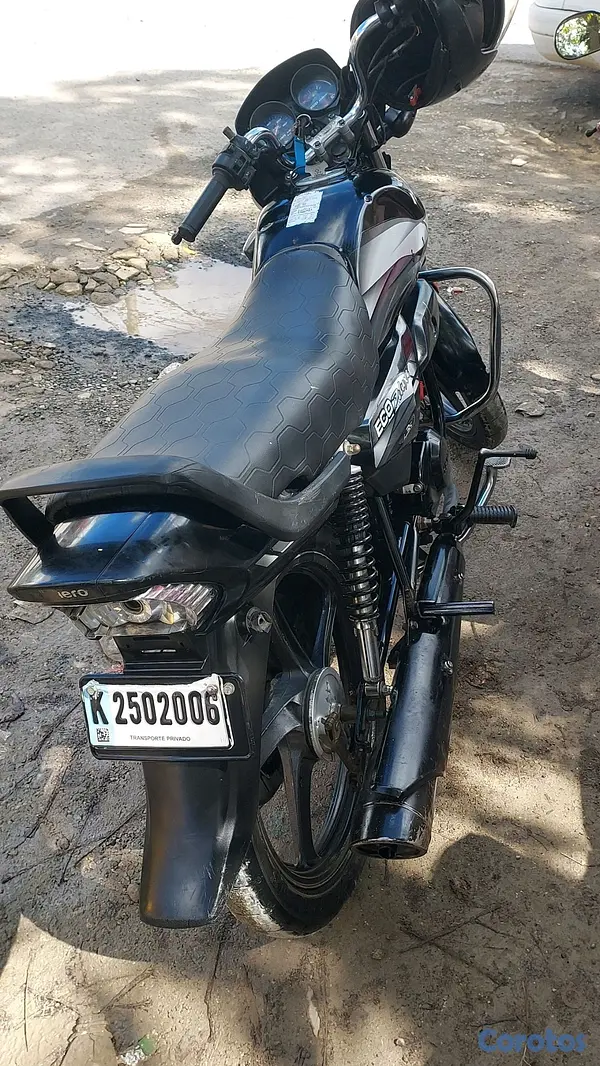 motores y pasolas - está en buena condiciones  2