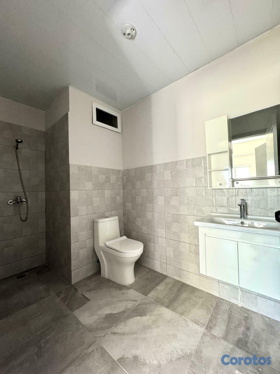 apartamentos - Vendo Apartamento a Estrenar de 1 Habitación En En 5