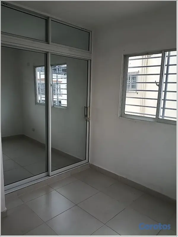 apartamentos - VENDO PENTHOUSE  CON TERRAZA en  CIUDAD JUAN BOSCH, 3 HABS., 140 Mts.2, Res. DOS 3