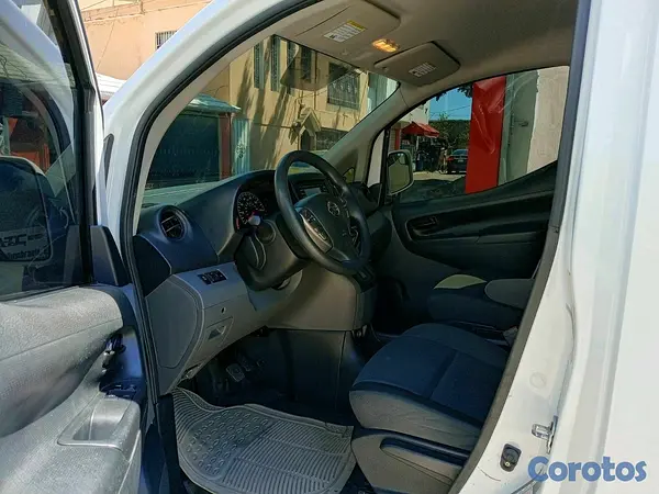 carros - Nissan NV200 Americana 2019/Recién importada 🇺🇲 6