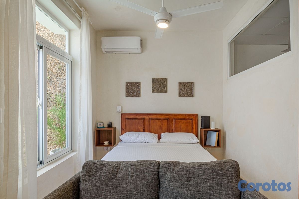 casas - Venta Casa en la Ciudad Colonial  6