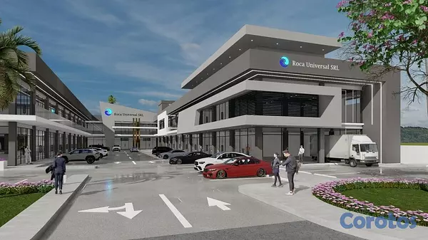 oficinas y locales comerciales - Local comercial en venta en Punta Cana 2