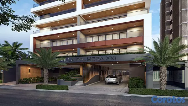 apartamentos - Apartamentos en naco de 2 y 3 habitaciones con plan de pago 5