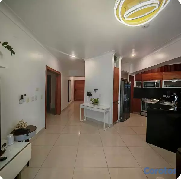 apartamentos - La Julia Torre con Vista Mar, ideal para quienes buscan confort y seguridad 8
