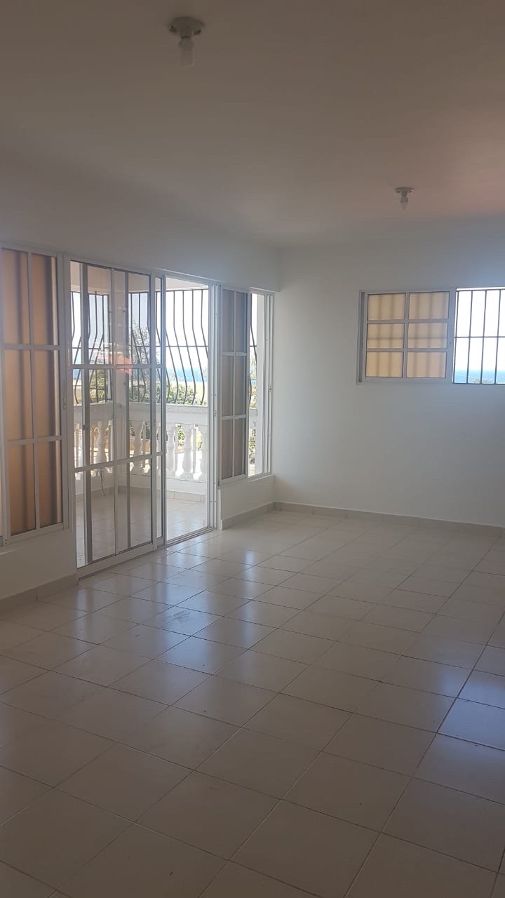 apartamentos - apartamento por el centro médico Bournigal  3