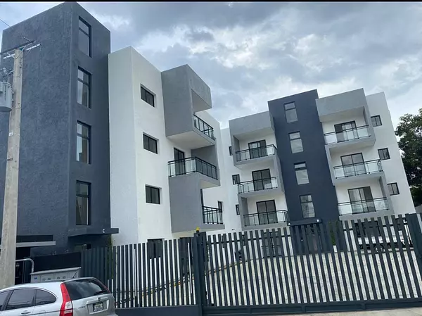 apartamentos - Apartamentos Disponibles proximo al HOMS  4