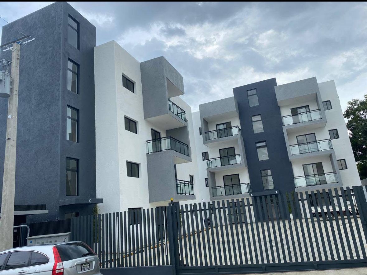 apartamentos - Apartamentos Disponibles proximo al HOMS  3