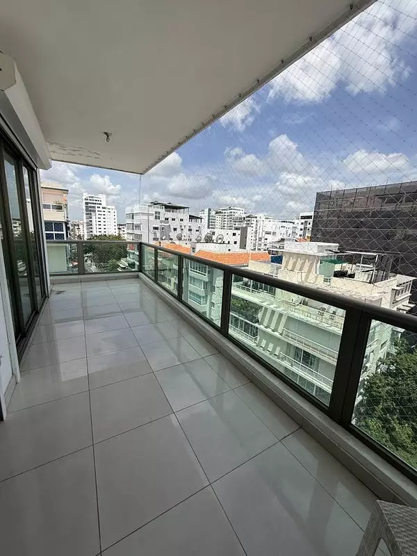 apartamentos - Urbanización Real Se Alquila Apartamento  10