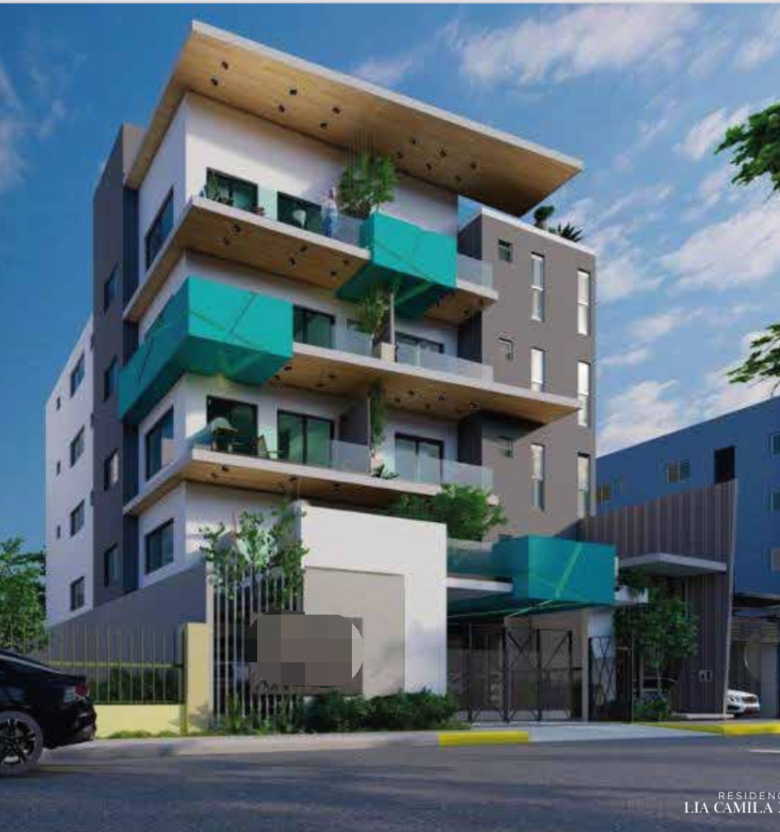 apartamentos - Apartamentos en Jarines del Sur  0