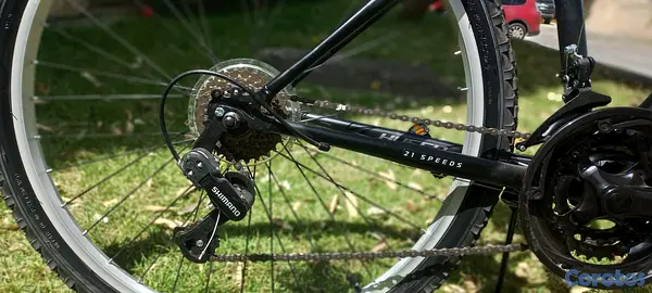 bicicletas y accesorios - Bicicleta aro 26 - Nueva  2